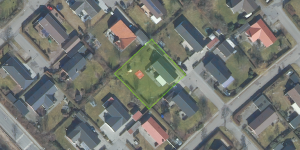 Matrikelkort Englund 11