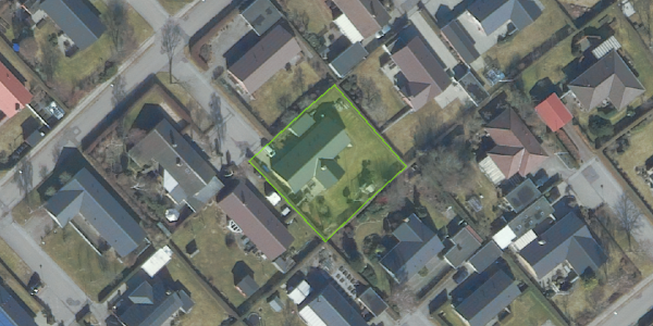 Matrikelkort Englund 14