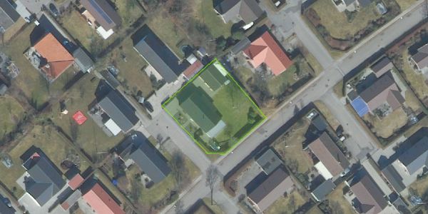 Matrikelkort Englund 15
