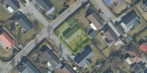 Matrikelkort Englund 16