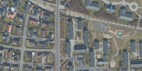 Matrikelkort Engparken 21