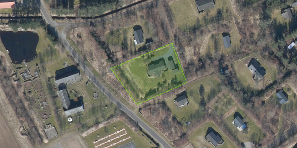 Matrikelkort Engsigen 4