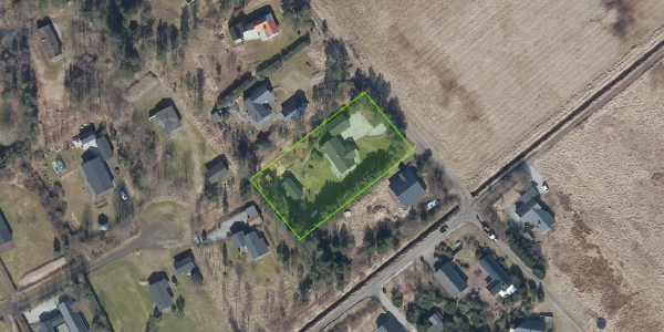 Matrikelkort Engsigen 15