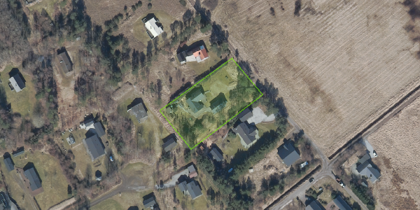 Matrikelkort Engsigen 17