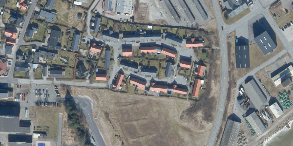 Matrikelkort Fligen 9