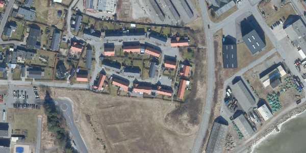 Matrikelkort Fligen 13