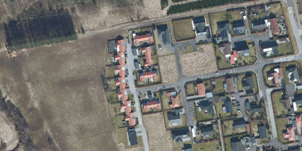 Matrikelkort Hanetoften 32