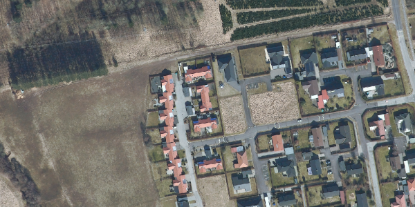 Matrikelkort Hanetoften 34