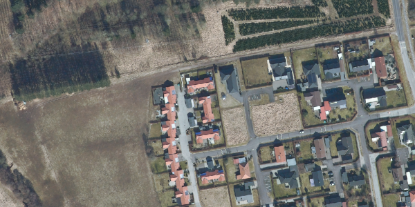 Matrikelkort Hanetoften 36