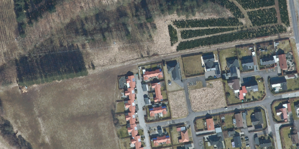 Matrikelkort Hanetoften 40