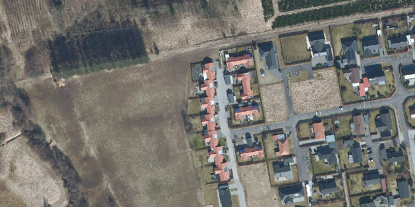 Matrikelkort Hanetoften 46