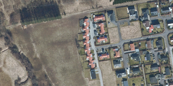 Matrikelkort Hanetoften 48