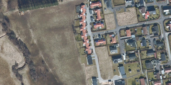 Matrikelkort Hanetoften 52