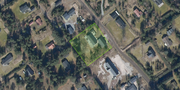 Matrikelkort Klemmen 15