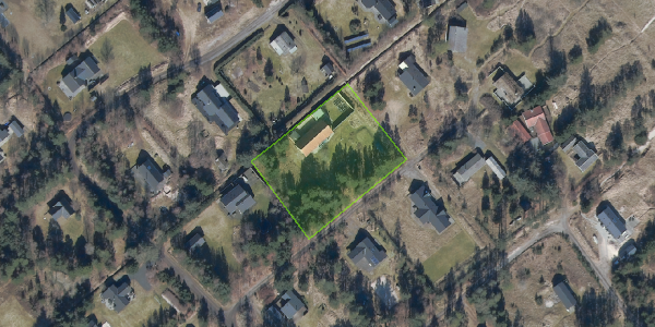 Matrikelkort Kippen 22F