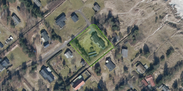 Matrikelkort Kippen 32