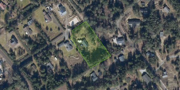 Matrikelkort Klemmen 12