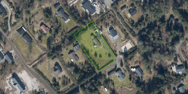 Matrikelkort Klemmen 16