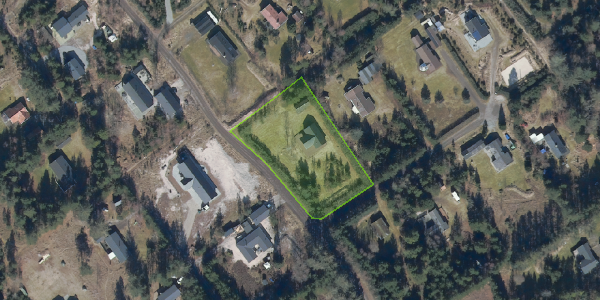 Matrikelkort Klemmen 20