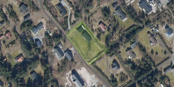 Matrikelkort Klemmen 22