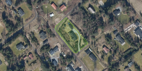 Matrikelkort Klemmen 32