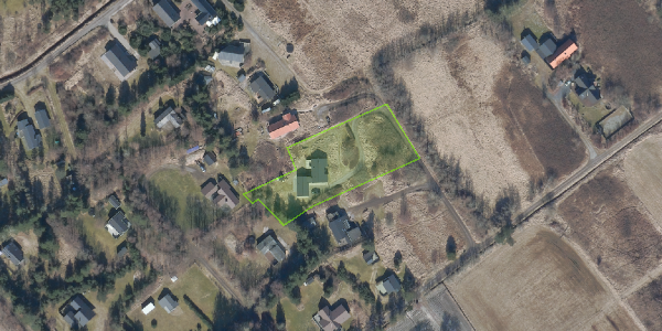 Matrikelkort Kuskevej 31