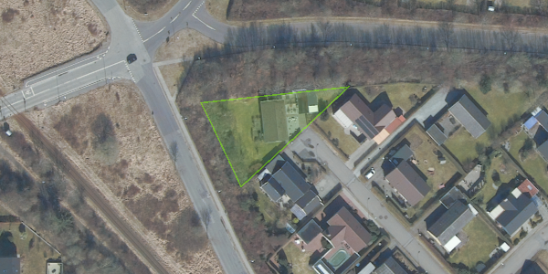 Matrikelkort Marklund 9