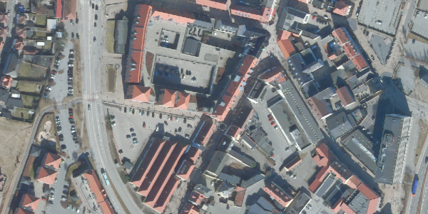 Matrikelkort Midtpunkt 2