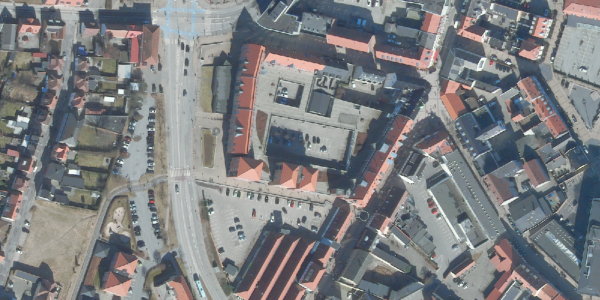 Matrikelkort Midtpunkt 18