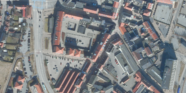 Matrikelkort Midtpunkt 36
