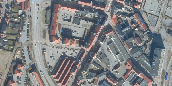 Matrikelkort Midtpunkt 40