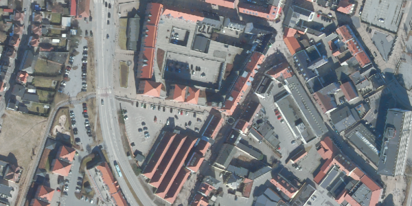 Matrikelkort Midtpunkt 54