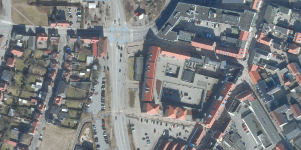 Matrikelkort Midtpunkt 132