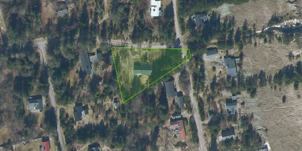 Matrikelkort Revlingevej 32