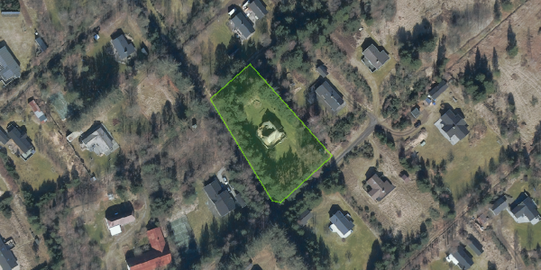 Matrikelkort Sandbakken 19