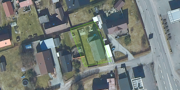 Matrikelkort Schmidtsvej 2