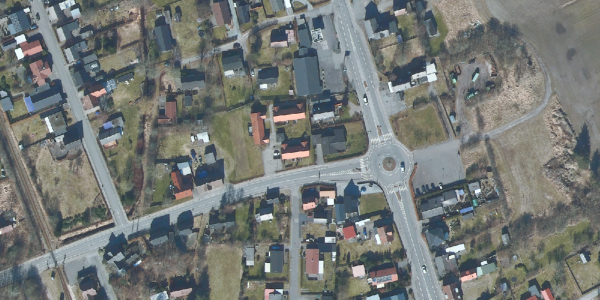 Matrikelkort Sindalvej 4B