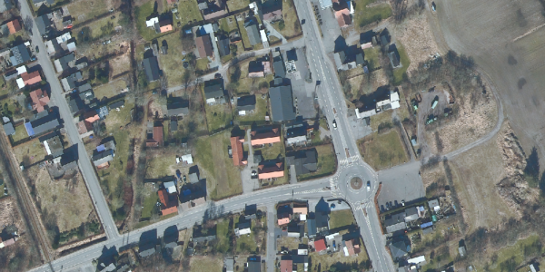 Matrikelkort Sindalvej 4F