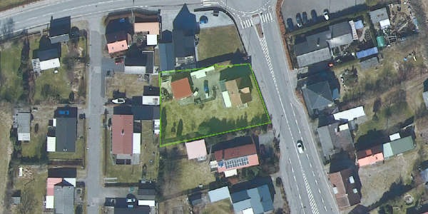 Matrikelkort Skagensvej 421