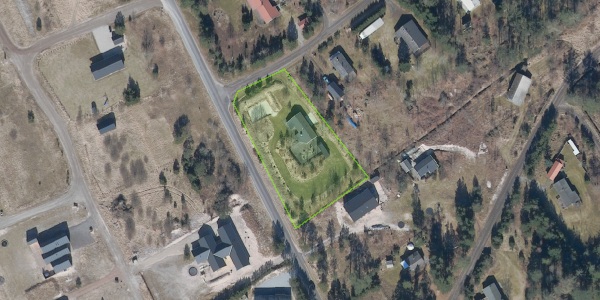 Matrikelkort Snedkervej 2
