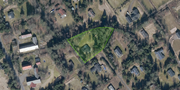Matrikelkort Snedkervej 17