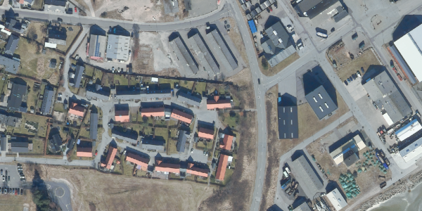 Matrikelkort Stokken 21