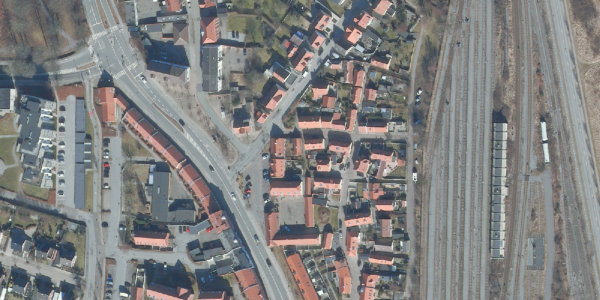 Matrikelkort Strandgade 2B