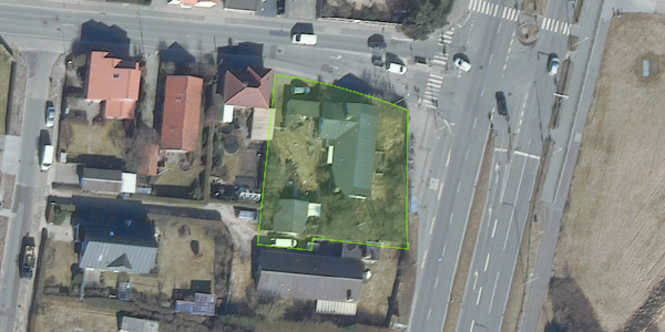 Matrikelkort Thodesvej 30