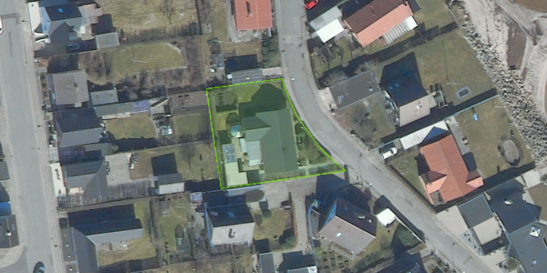 Matrikelkort Vigen 13
