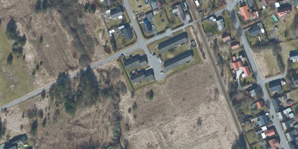Matrikelkort Åmarksvej 16
