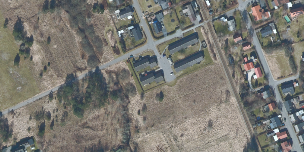 Matrikelkort Åmarksvej 18