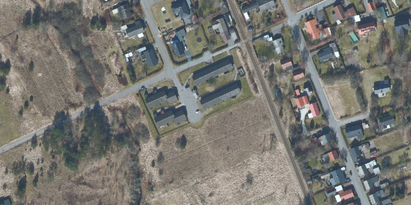 Matrikelkort Åmarksvej 22
