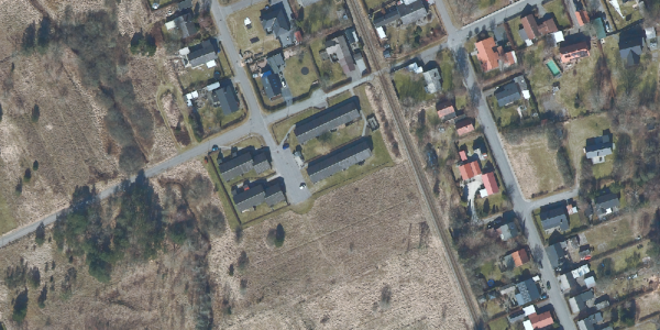 Matrikelkort Åmarksvej 24