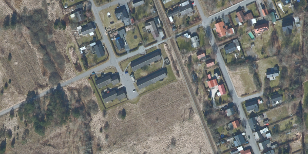 Matrikelkort Åmarksvej 26